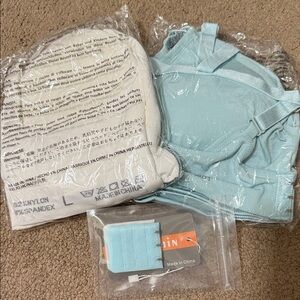 NEW • Women’s Maternity Bra